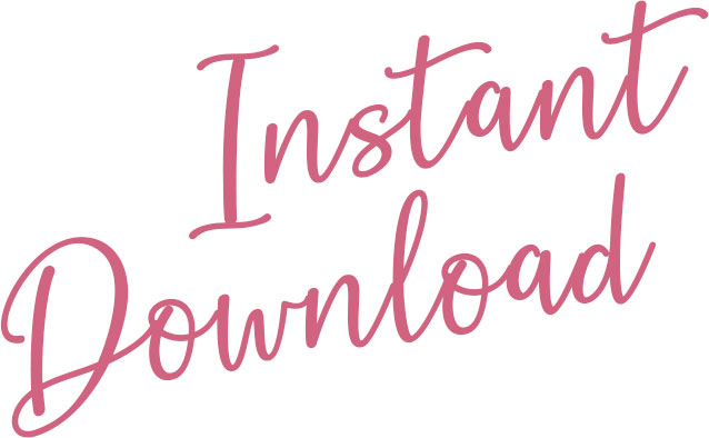 instant download instant download